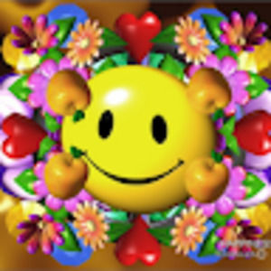 Meet your Posher, Yoly